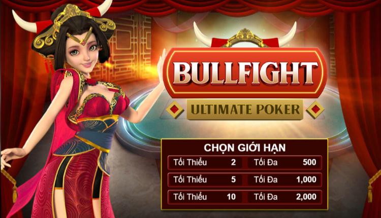Bullfight – Ultimate Poker