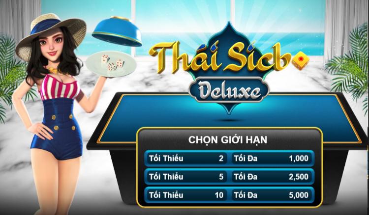 Thái Sicbo Deluxe