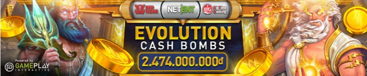 giải đấu cash bomb w88