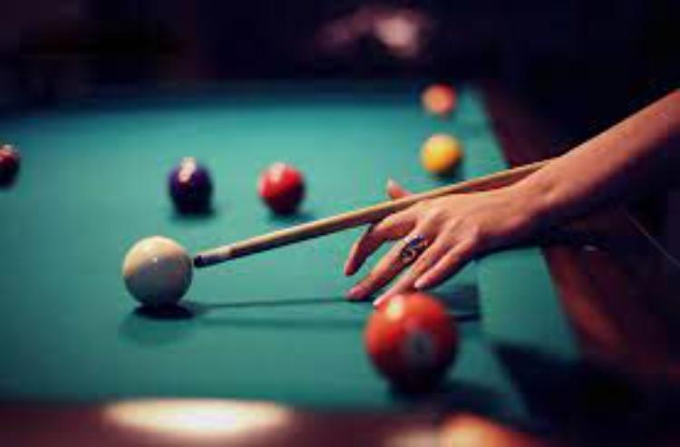 trò Snooker/Pool
